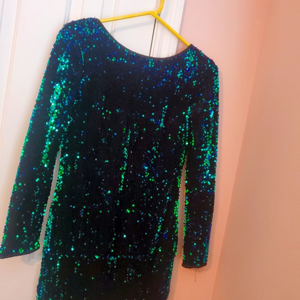 Women dress